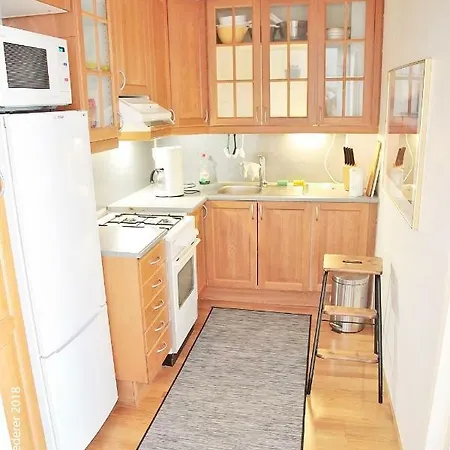 Living Arthomes #2, Design District Апартаменты