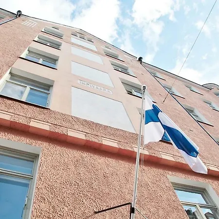 Living Arthomes #2, Design District Huoneisto *