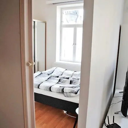 Апартаменты Living Arthomes #2, Design District