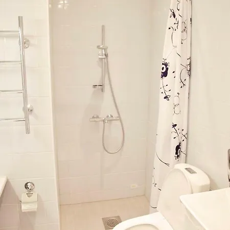 Апартаменты Living Arthomes #2, Design District