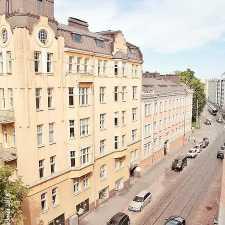 Апартаменты Living Arthomes #2, Design District *